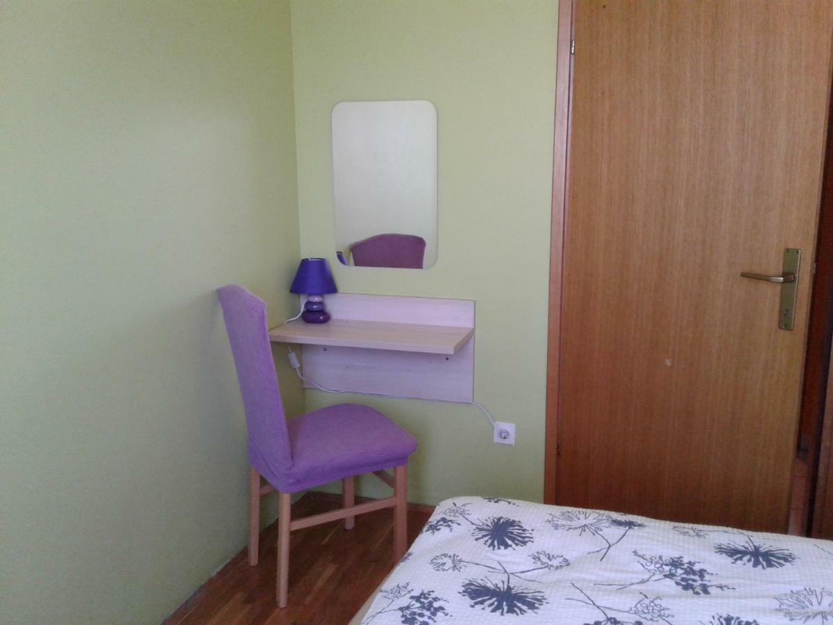Apartment Sunny Place พูลา ภายนอก รูปภาพ